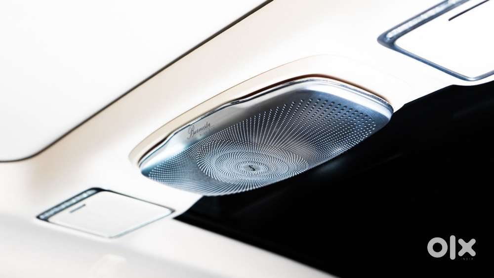 Mercedes-benz S-class S400, 2016, Petrol