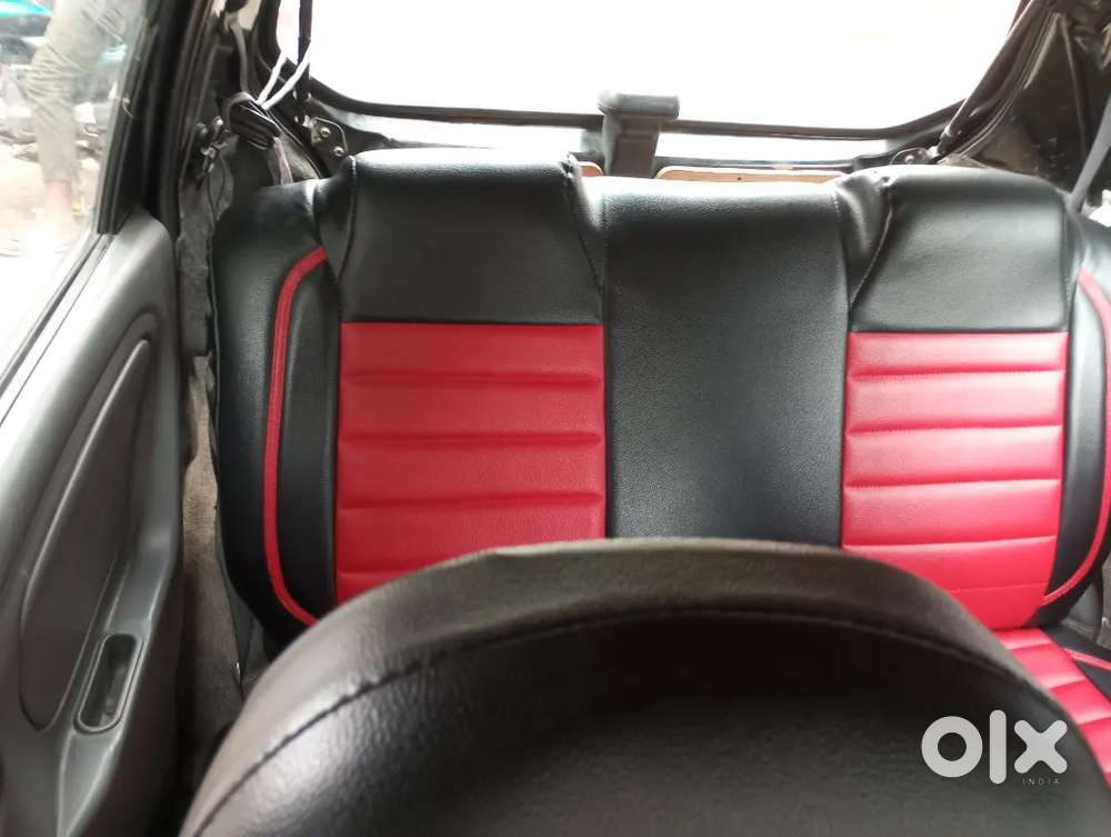 Maruti Suzuki Alto 800 2004