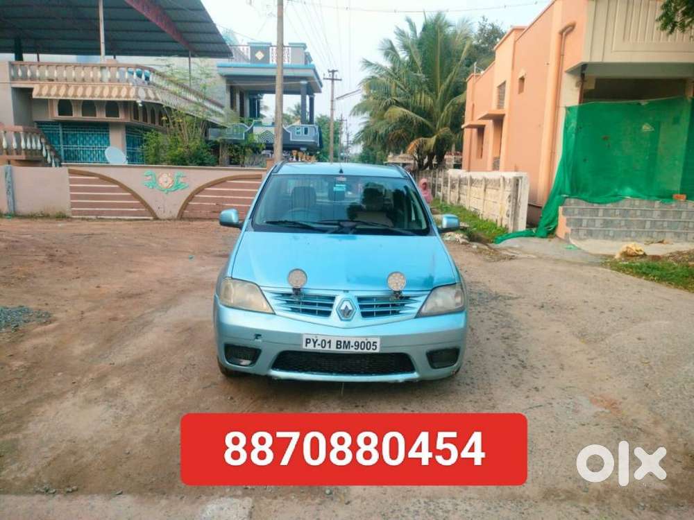 Mahindra Verito, 2011, Diesel