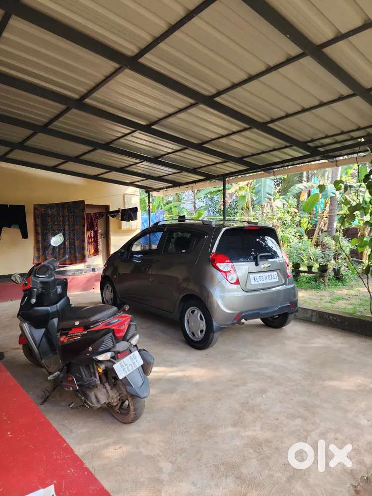 Chevrolet Beat 2014 Petrol 51000 Km Driven