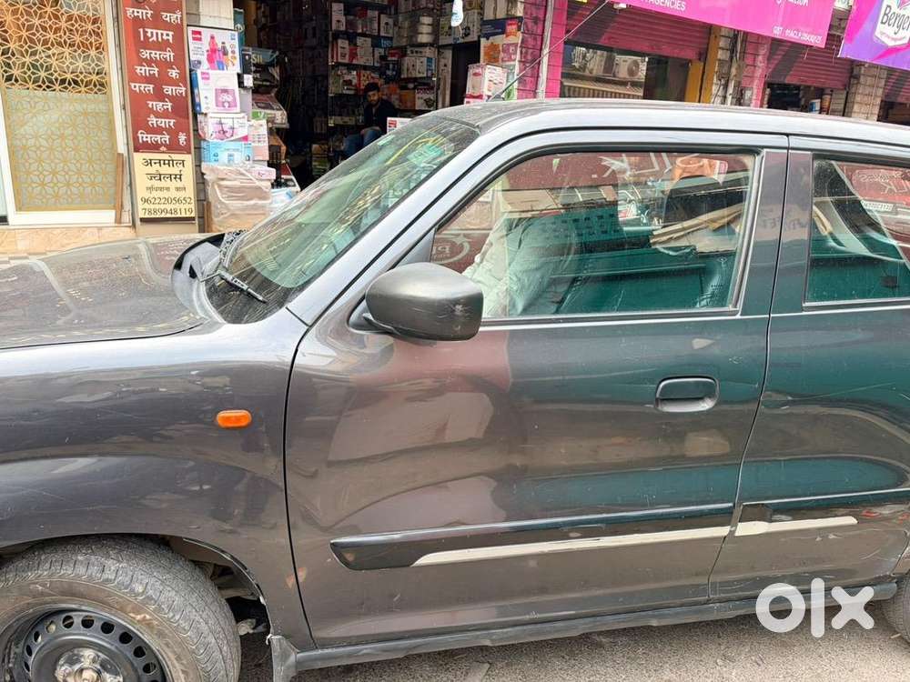 Maruti Suzuki S-presso 2022 Petrol 136000 Km Driven