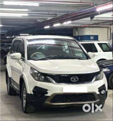 Tata Hexa 2018 ( November ) Diesel Car