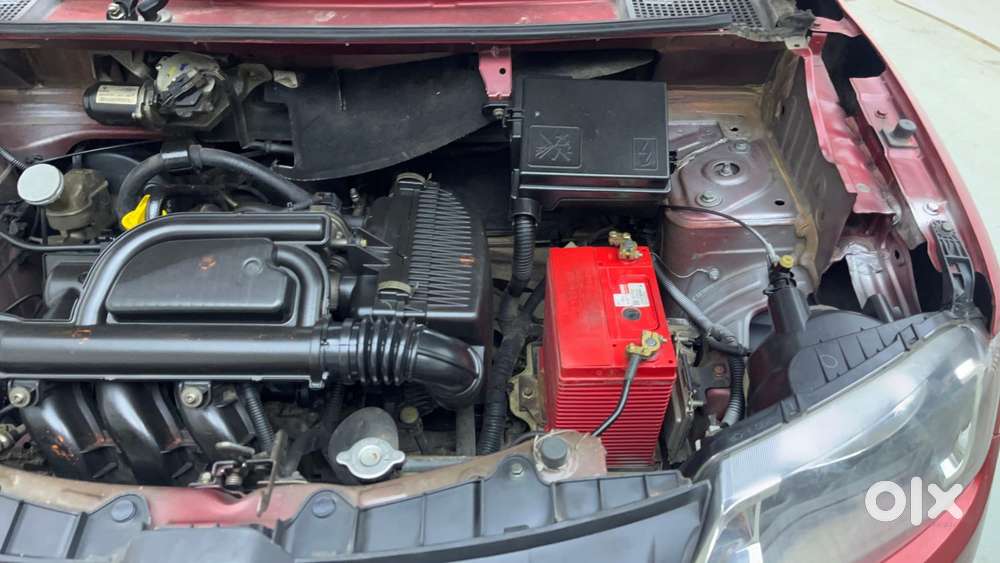 Renault Kwid Rxt 1.0, 2018, Petrol