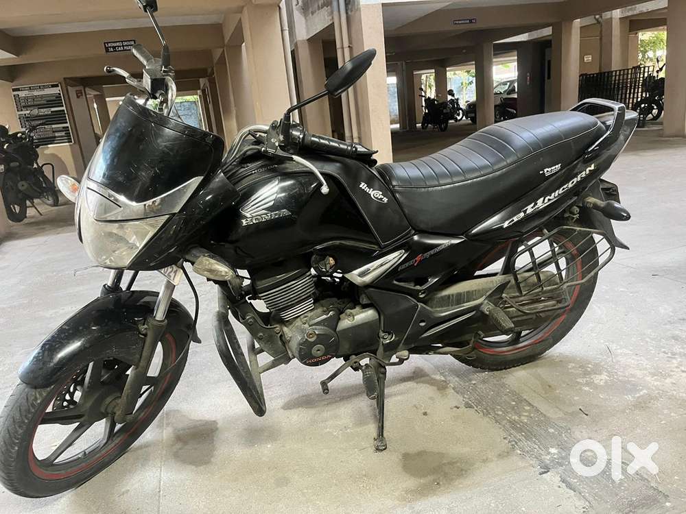 Unicorn 150 Honda Cb Unicorn Rate Honda Unicorn Price Mileage