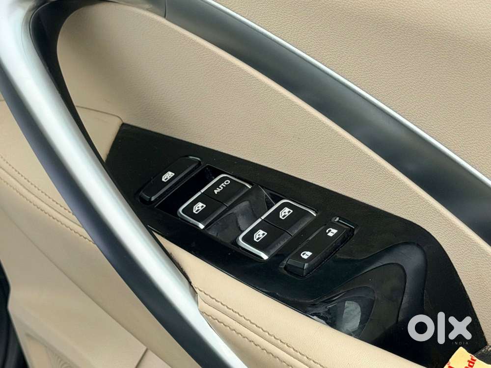 Mg Hector Sharp At, 2022, Petrol