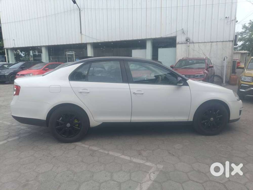 Volkswagen Jetta 2.0 Tdi Comfortline, 2010, Diesel