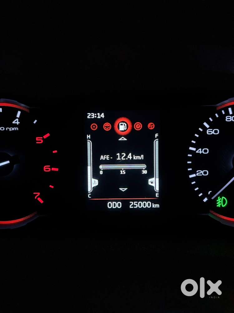 Well Maintained Mahindra Thar Rwd 2024