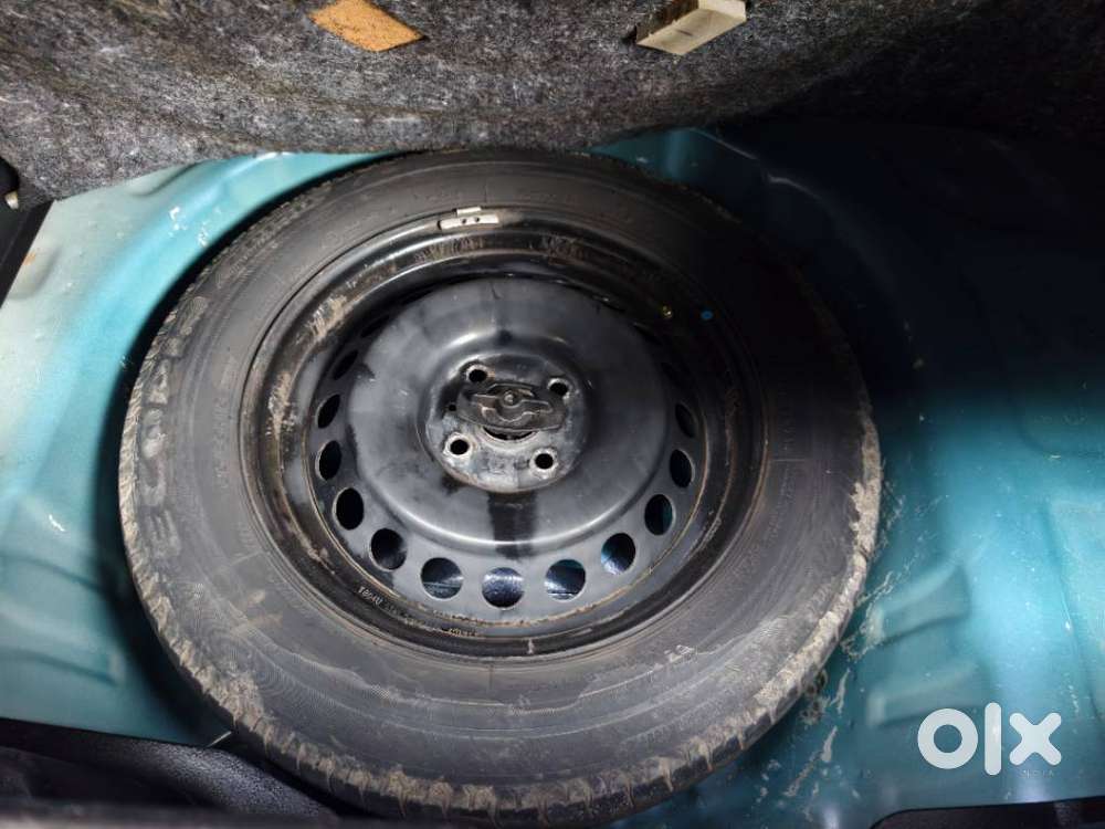 Maruti Suzuki Baleno Delta, 2018, Petrol