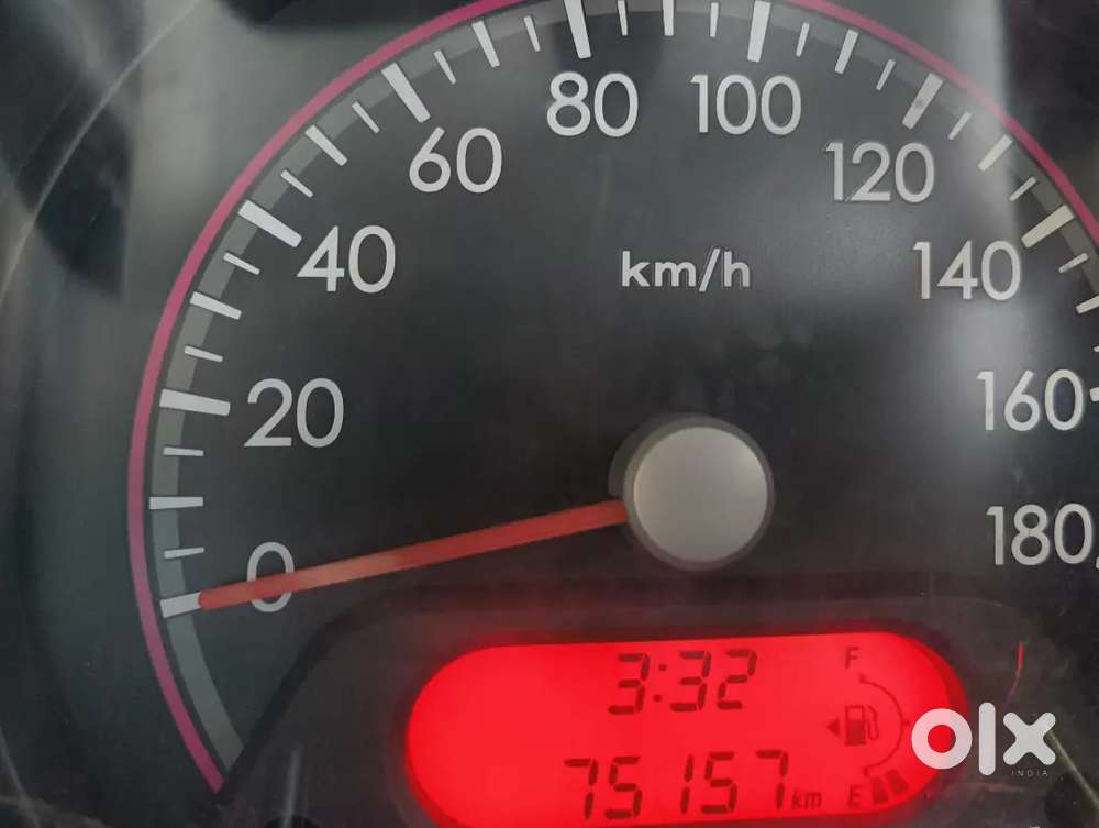 Maruti A-star 2009 Lxi
