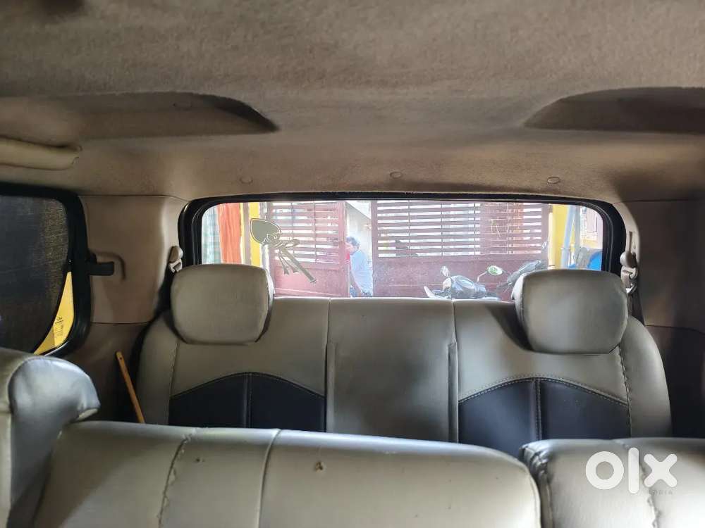 Mahindra Xylo 2010
