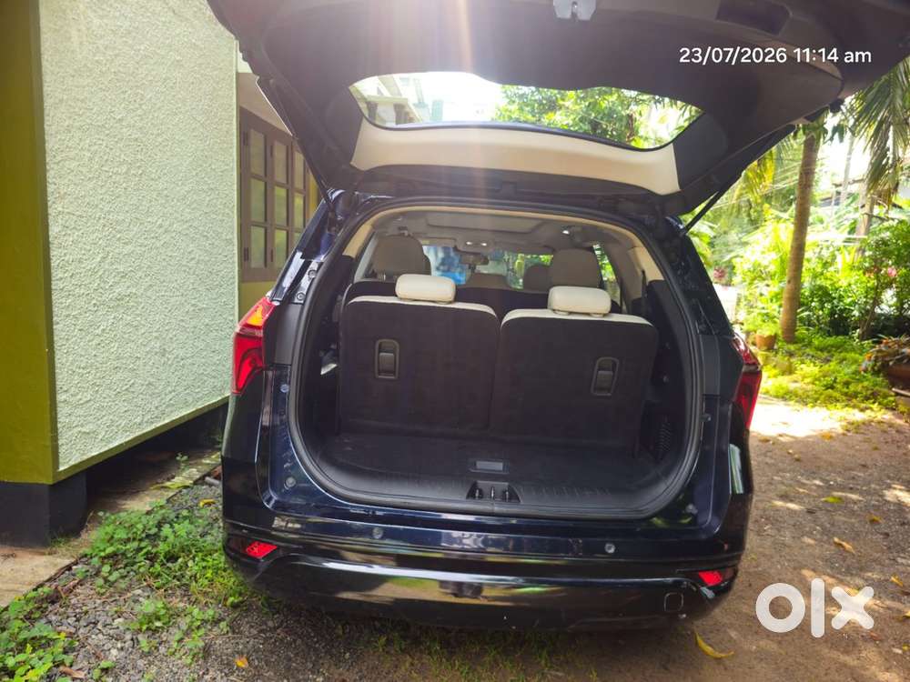Mahindra Xuv700 Diesel 2022