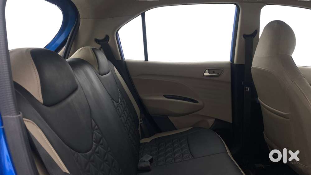 Hyundai New Santro 1.1 Sportz Amt, 2019, Petrol