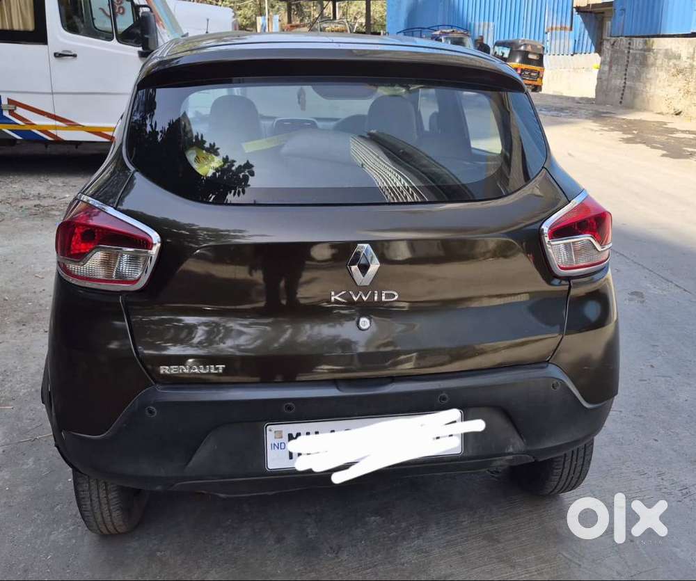 First Owner With Original Paint In ​good Condition.