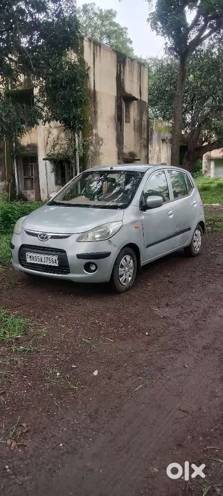 Hyundai I10 2009