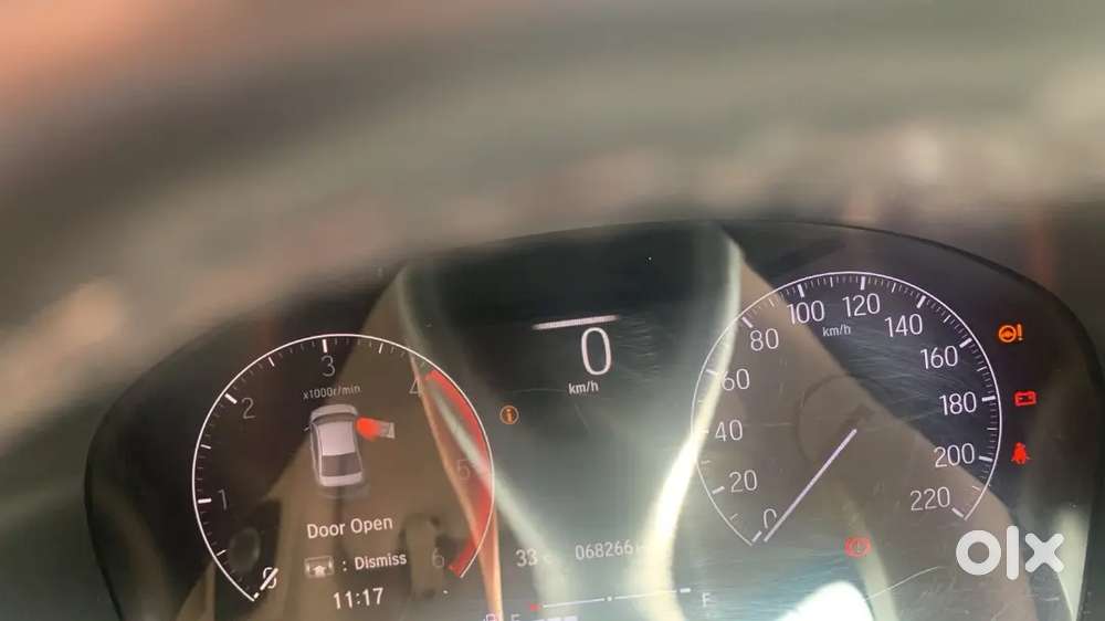 Honda City 1.5 Zx 2022