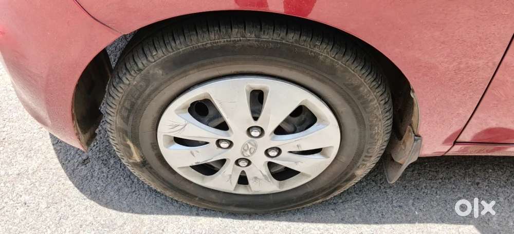 Hyundai I10 Sportz Option, 2011, Petrol
