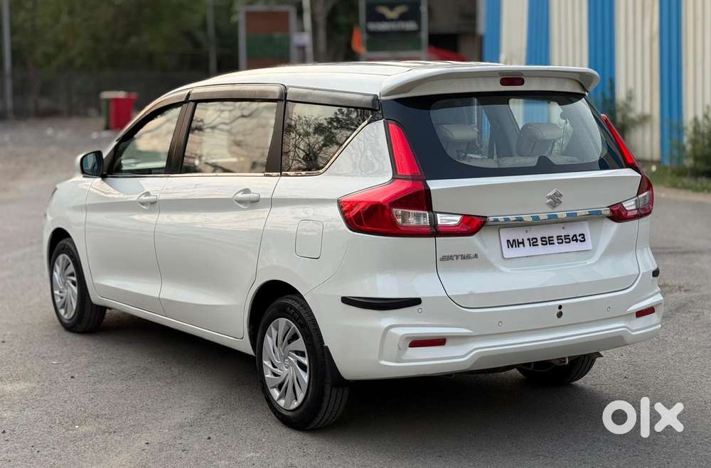 Maruti Suzuki Ertiga Vdi Shvs, 2019, Diesel