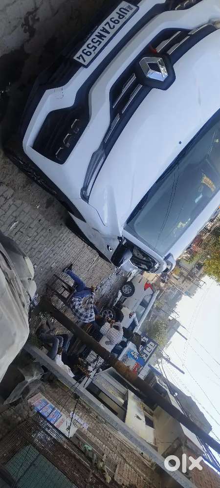 Renault Kiger 1.0 Rxt 2024