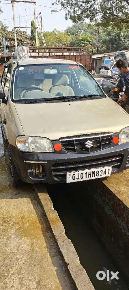 Good Condition.