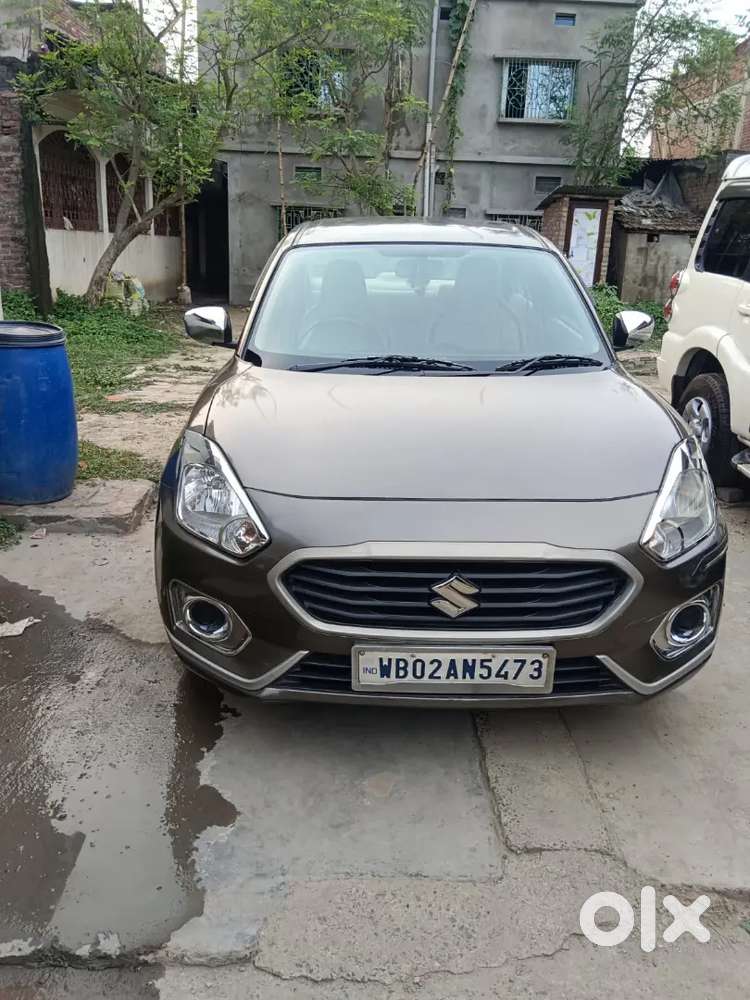 Maruti Suzuki Dzire 2018 Diesel 75000 Km Driven