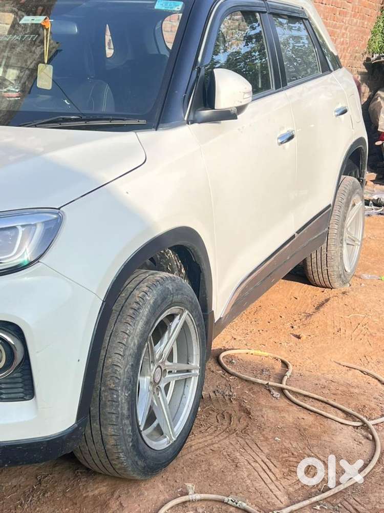 Toyota Car Petrol 2021 Pb 65 Paid Number