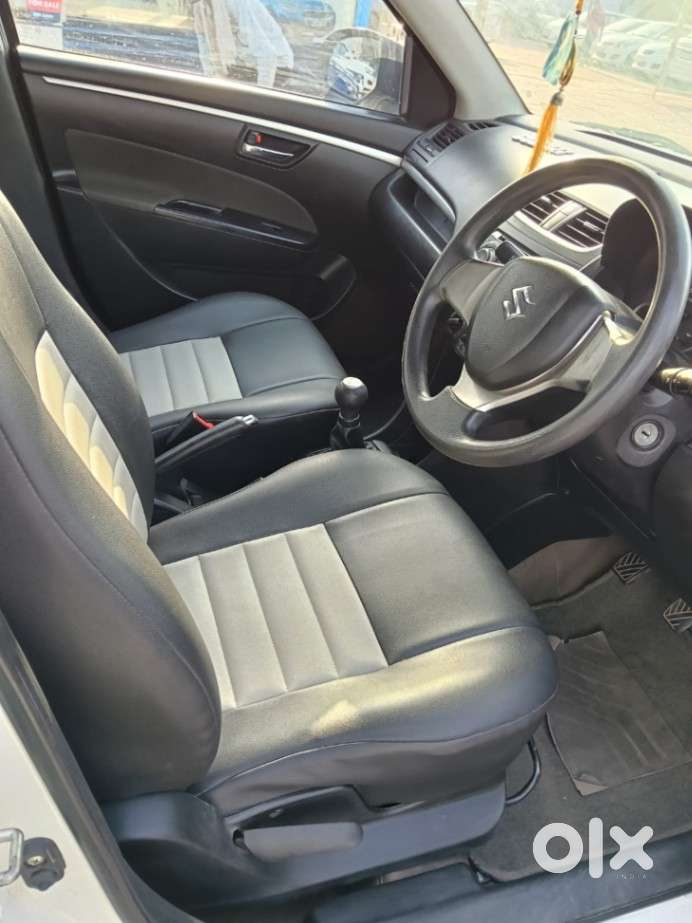 Maruti Suzuki Swift 1.2 Vxi (o), 2014, Petrol