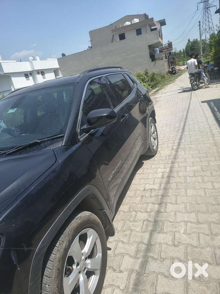 Jeep Suv Diesel 2019