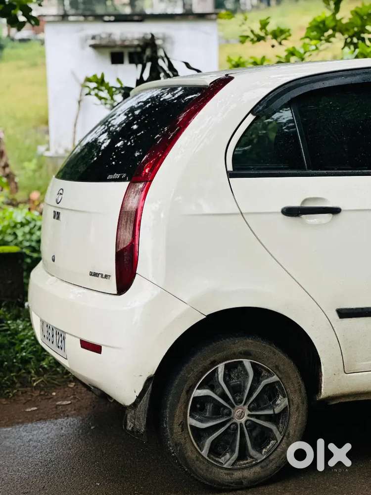 Tata Indica Vista 2010 Diesel,new Papper,