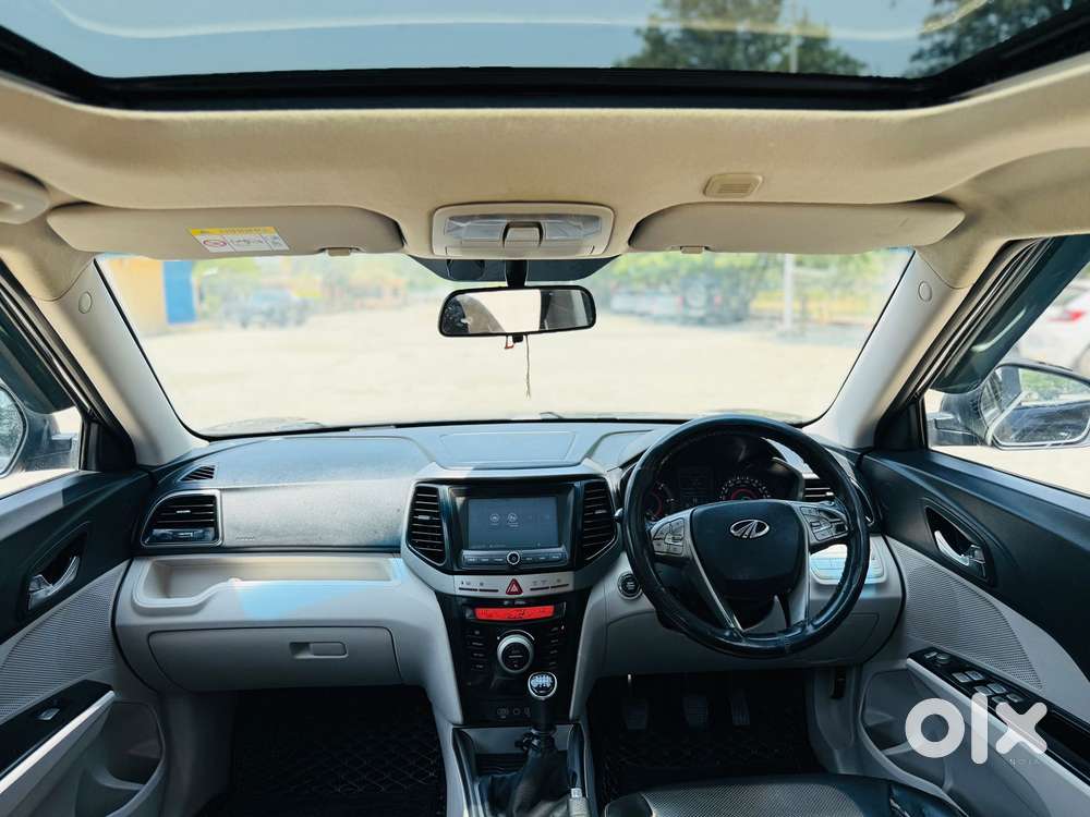 Mahindra Xuv300, 2021, Diesel