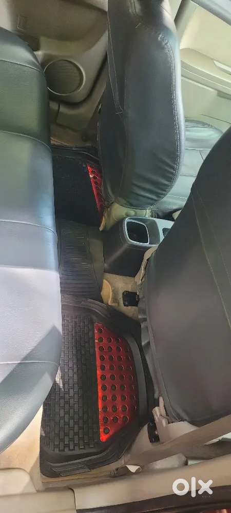 Maruti Suzuki Sx4 2009 Petrol 77101 Km Driven