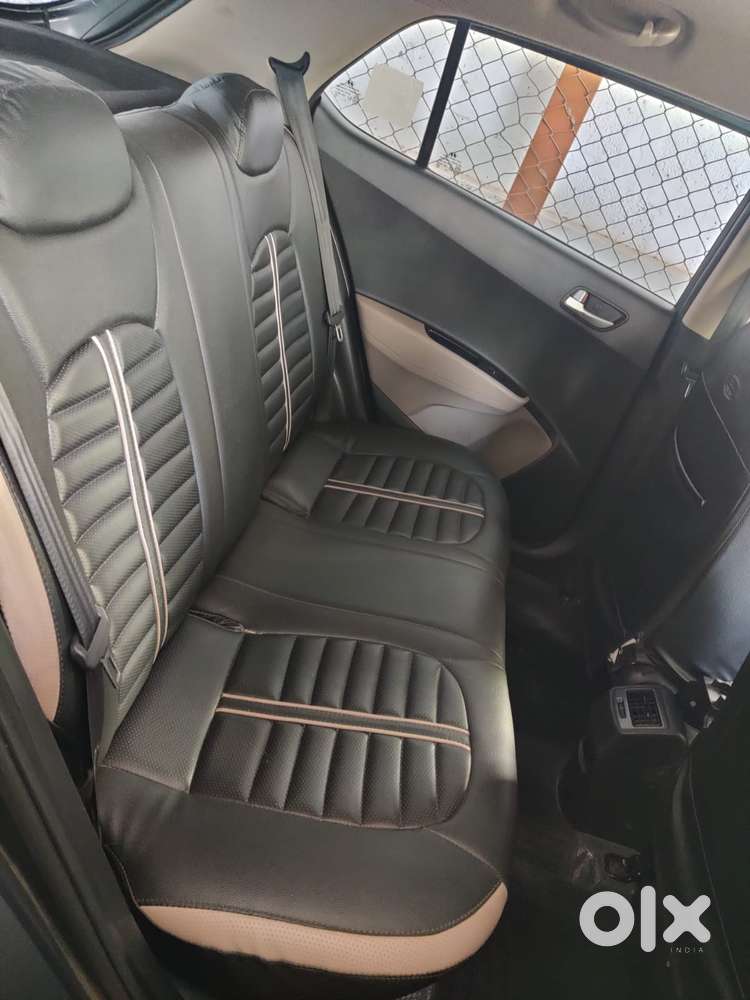 Hyundai Grand I10 1.2 Crdi Sportz, 2016, Diesel