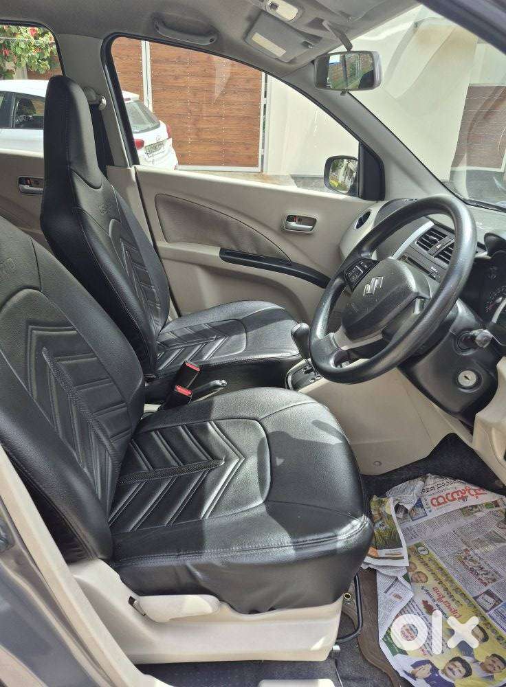 Maruti Suzuki Celerio Zxi Amt, 2019, Petrol