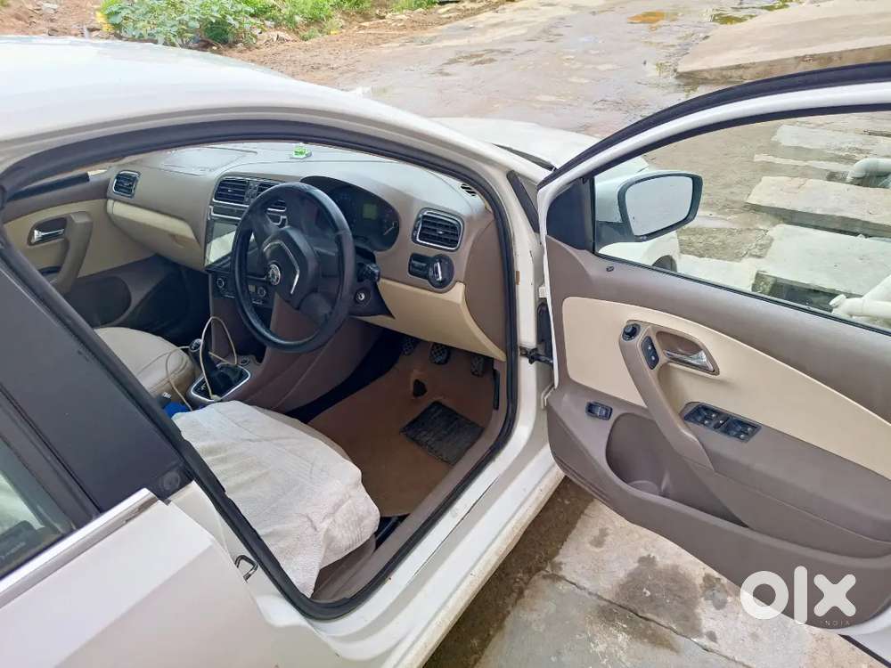 Lawyer Vehicle  Skoda Rapid 2012 Diesel Well Maintained