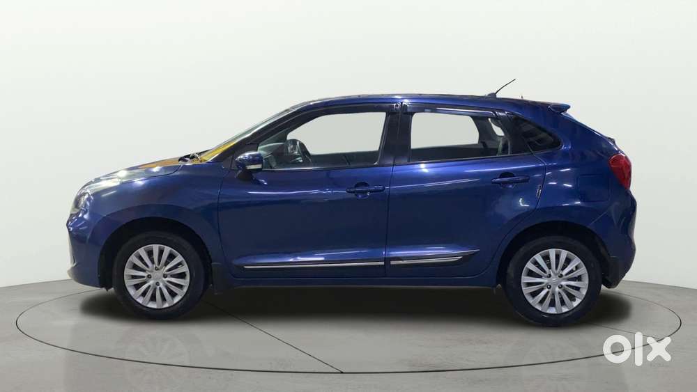 Maruti Suzuki Baleno Delta, 2019, Cng & Hybrids