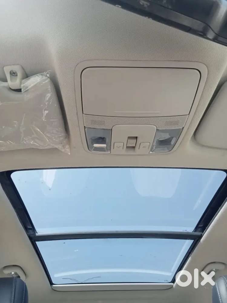 Hyundai Creta Facelift 2022