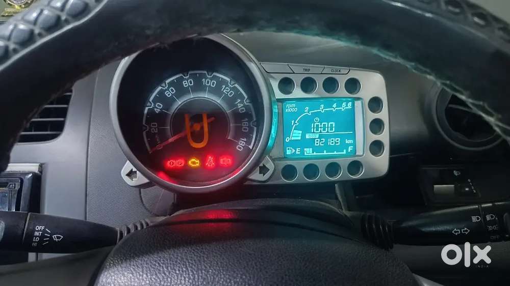 Chevrolet Beat 2016 Diesel