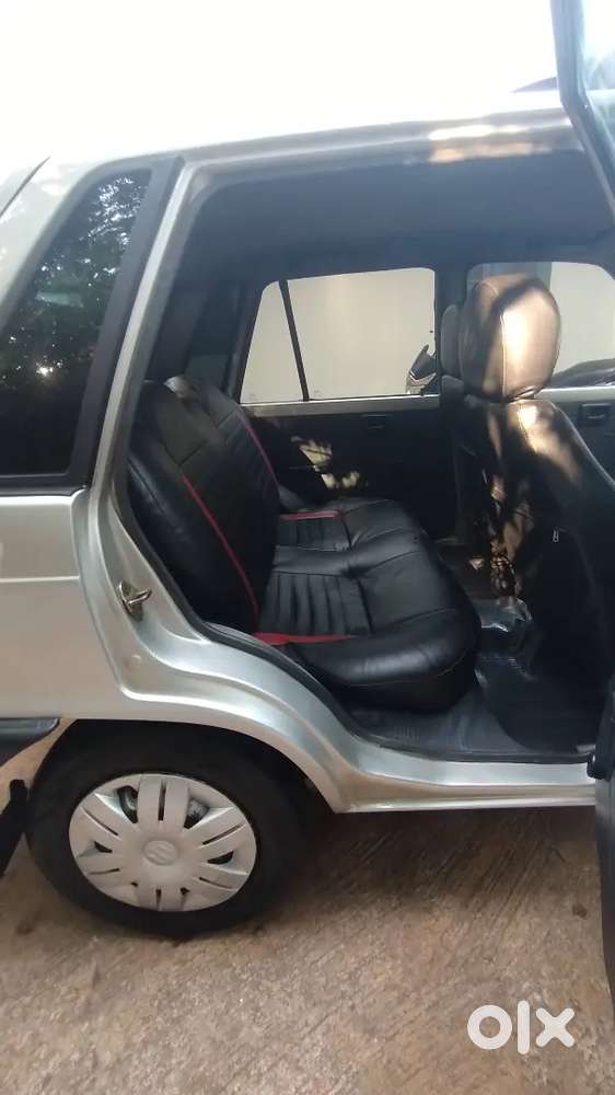 Maruti Suzuki 800 Petrol 2004