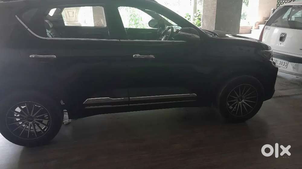 Kia Sonet 1.5 Htx 2020