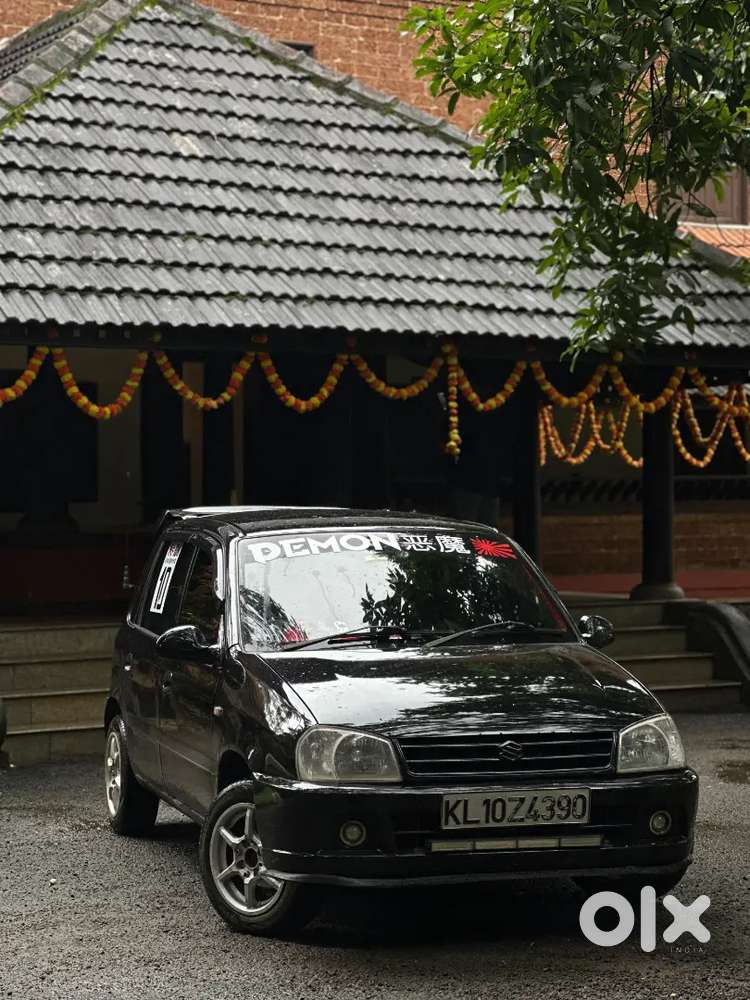 Maruti Suzuki Zen Estilo 2006 Petrol Car