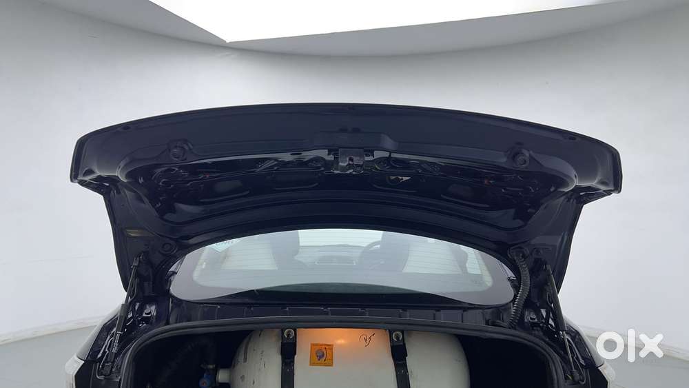 Tata Tigor 1.2 Revotron Xz Plus Cng, 2022, Cng & Hybrids