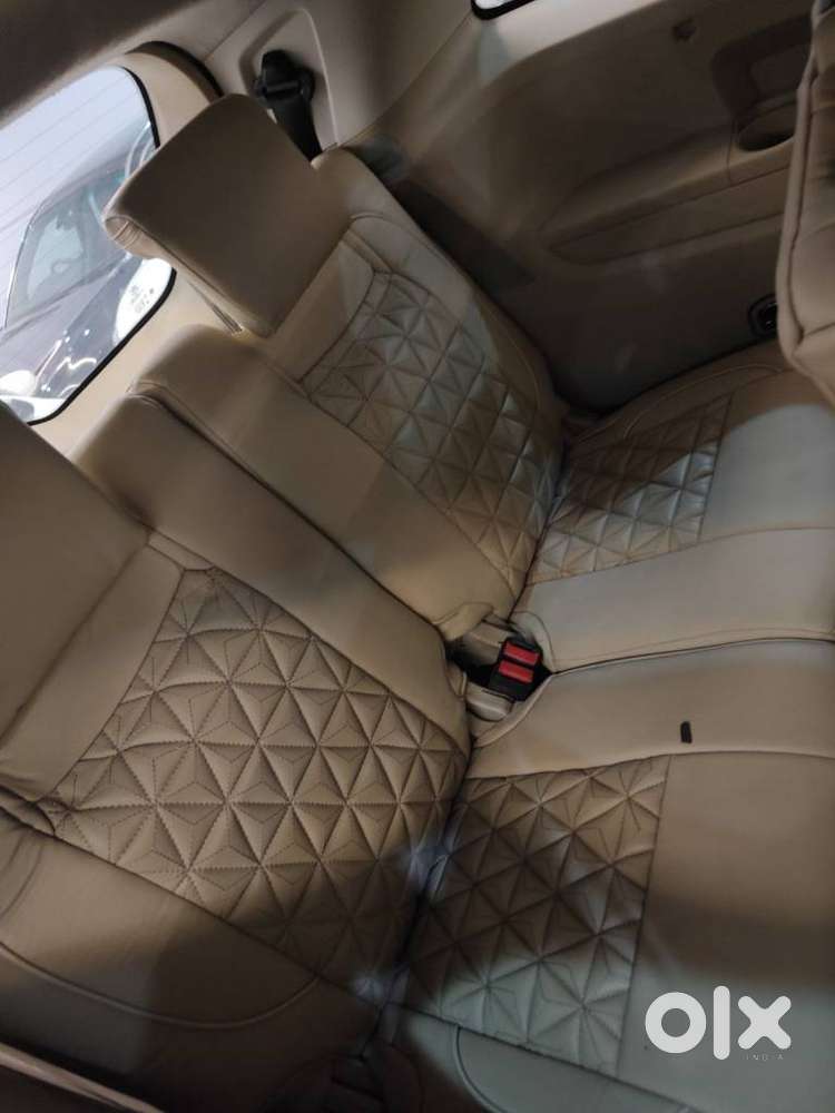 Ford Endeavour 3.2 Trend At 4x4, 2016