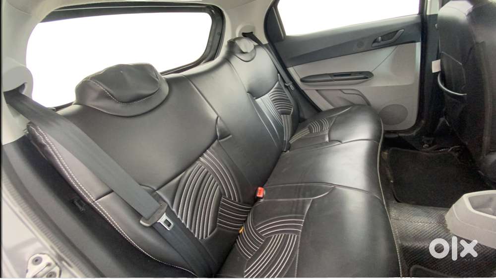 Tata Tiago 1.2 Revotron Xta, 2022, Petrol