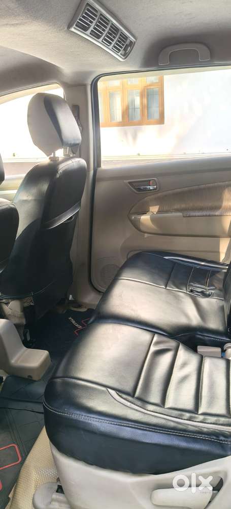 Maruti Suzuki Ertiga Zdi, 2012, Diesel