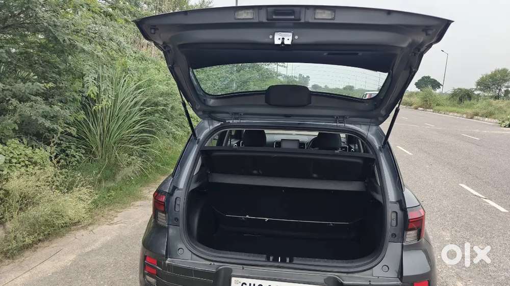 Hyundai Venue S 1.2 Petrol  Dec 2022  1st Owner  40,000 Km