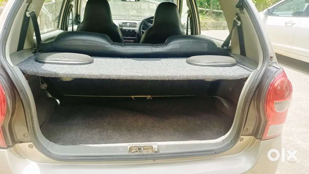 Excellent Vehicle