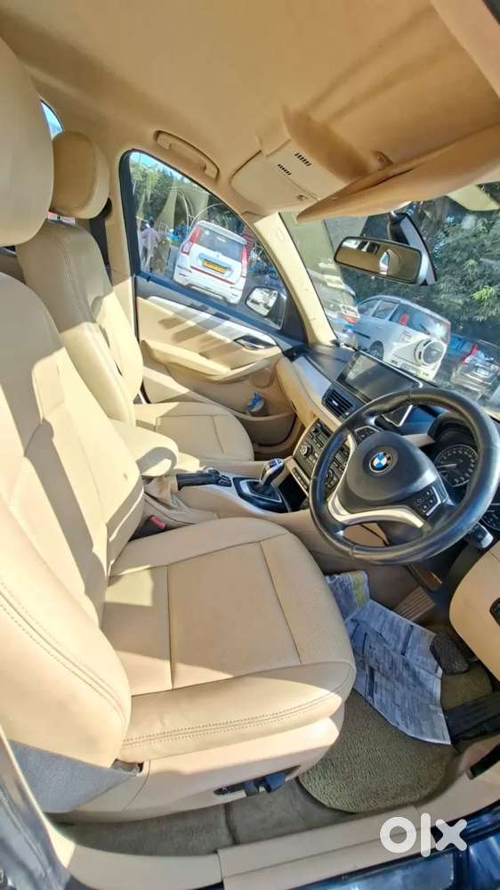 Bmw X1 2.0 Sdrive 20d, 2012, Diesel