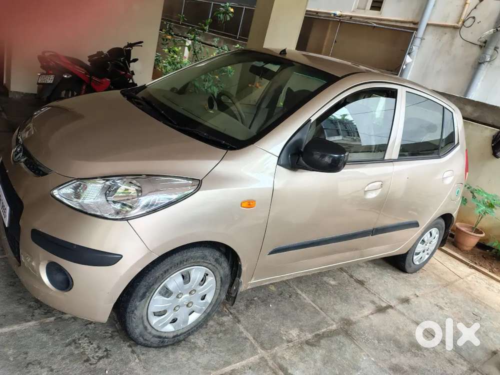 Hyundai I10 Magna Family Compact Vehicle Good Condition