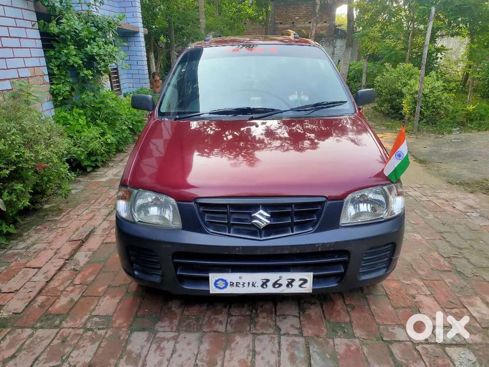 Maruti Suzuki Alto 800 2012  Shahpur Patory Bande Road
