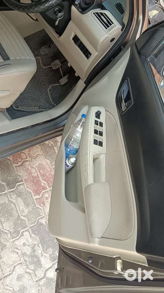 Maruti Suzuki Dzire Bs4