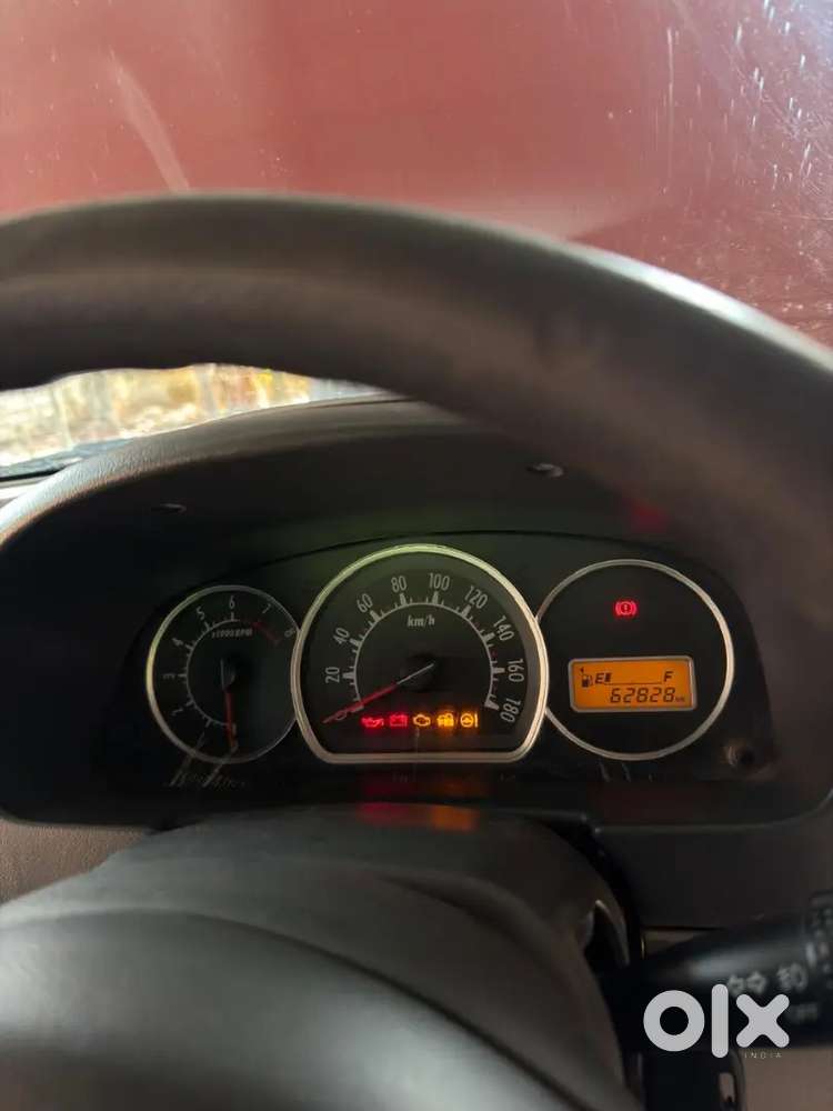 Maruti Suzuki Alto 2014